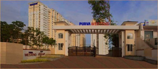 Purva Westend Banner Image 2