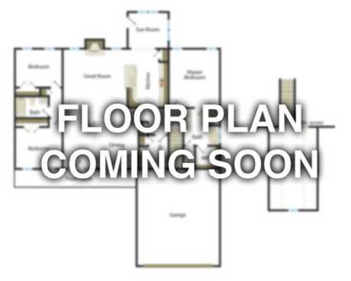 Accent Ashelar 2 BHK Floor Plan
