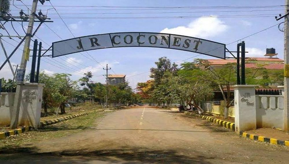 JR CocoNest Banner Image 3