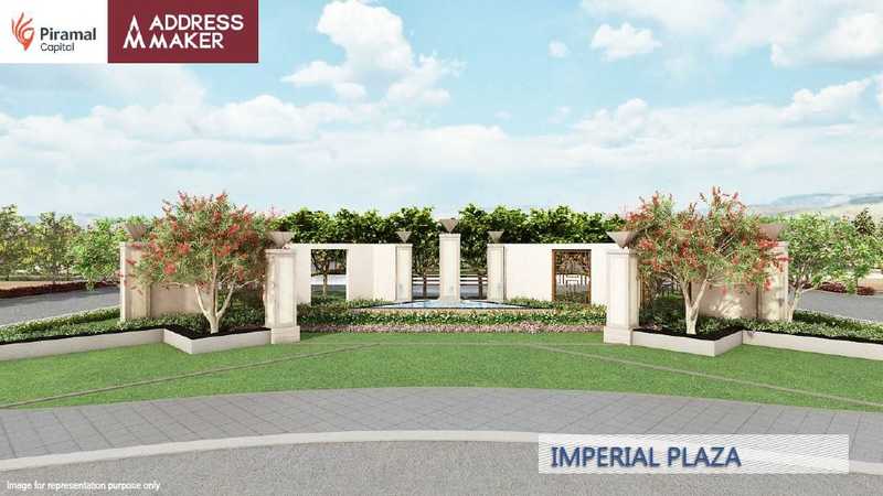 The Imperial Address Banner Image 5