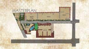RRBC Prashanti Balu Enclave Master Plan