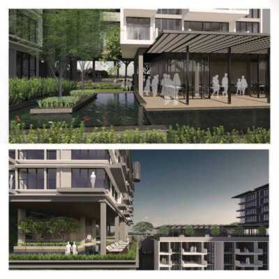 G:Corp Residences Banner Image 1