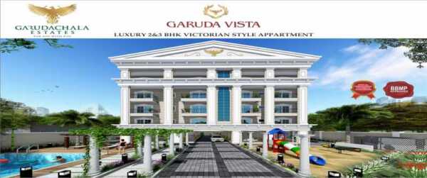 Garuda Vista Banner Image 1