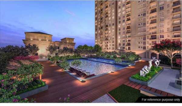 Hiranandani Glen Gate Banner Image 2