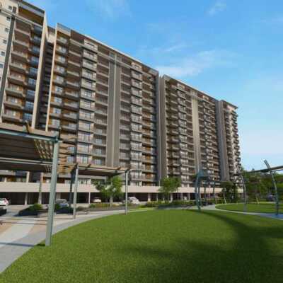 Goyal Orchid Lakeview Banner Image 4