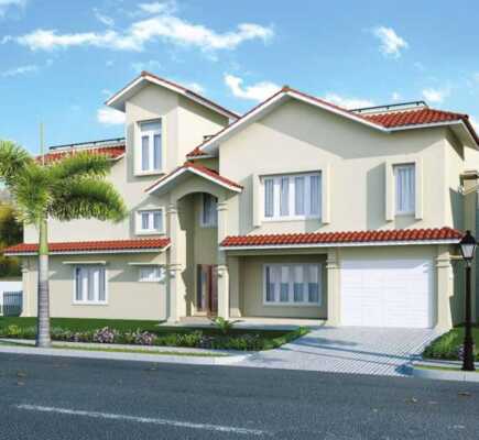 Palm Meadows Annexe & extension Banner Image 4