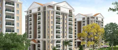 Jain Heights East Parade Banner Image 5