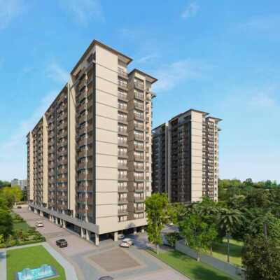 Goyal Orchid Lakeview Banner Image 5