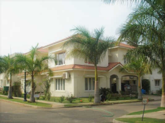 Palm Meadows Annexe & extension Banner Image 5