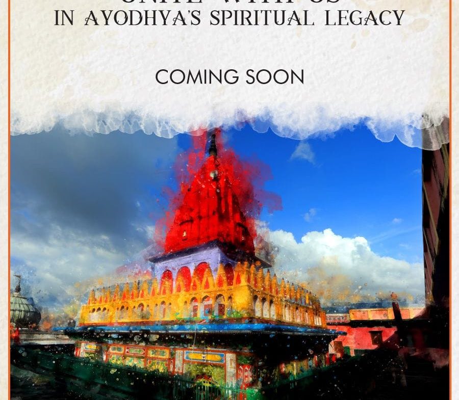 Ayodhya by House of Abhinandan Lodha Banner Image 1