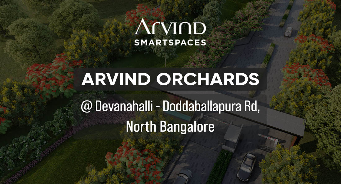 Arvind Orchards Banner Image 1