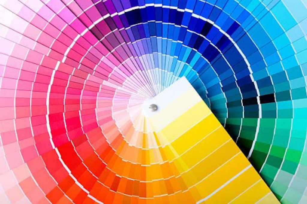 Color Your Vastu: Choosing Hues for Positive Energy