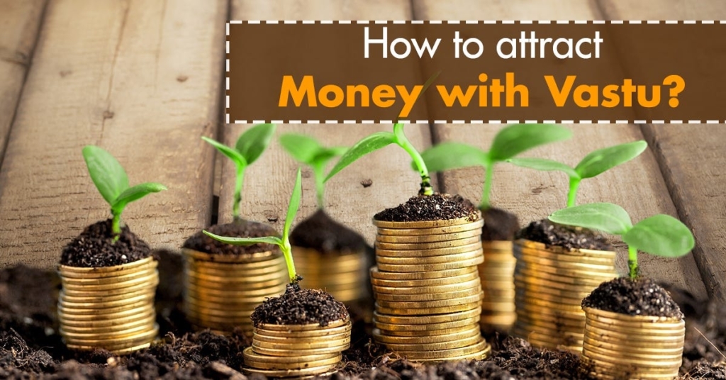 Wealth Attraction: Vastu Principles for Financial Prosperity
