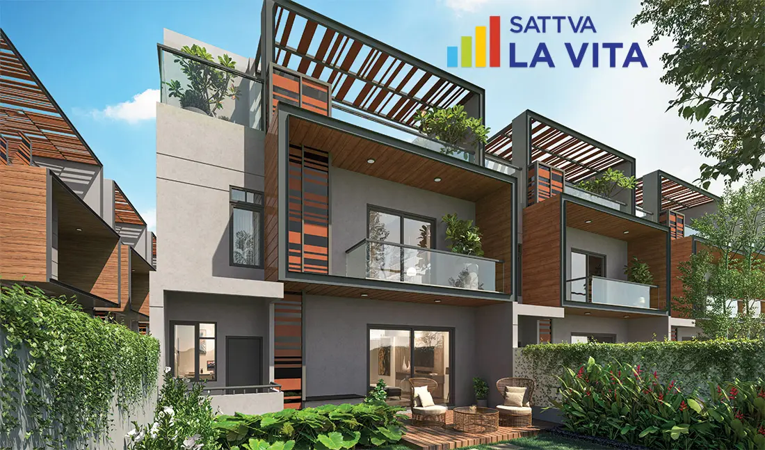 Sattva La Vita Banner Image 2