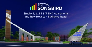 Sattva Songbird