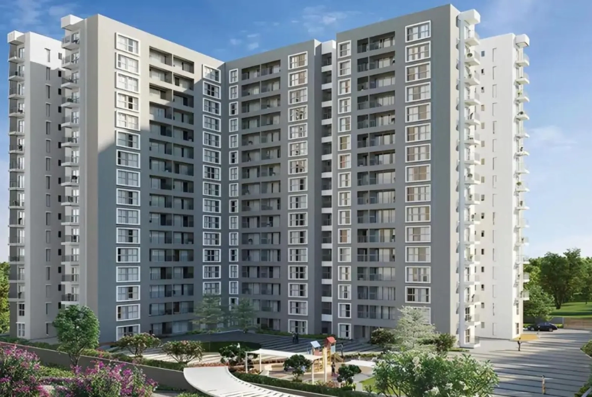 Godrej Lakeside Orchard Banner Image 3