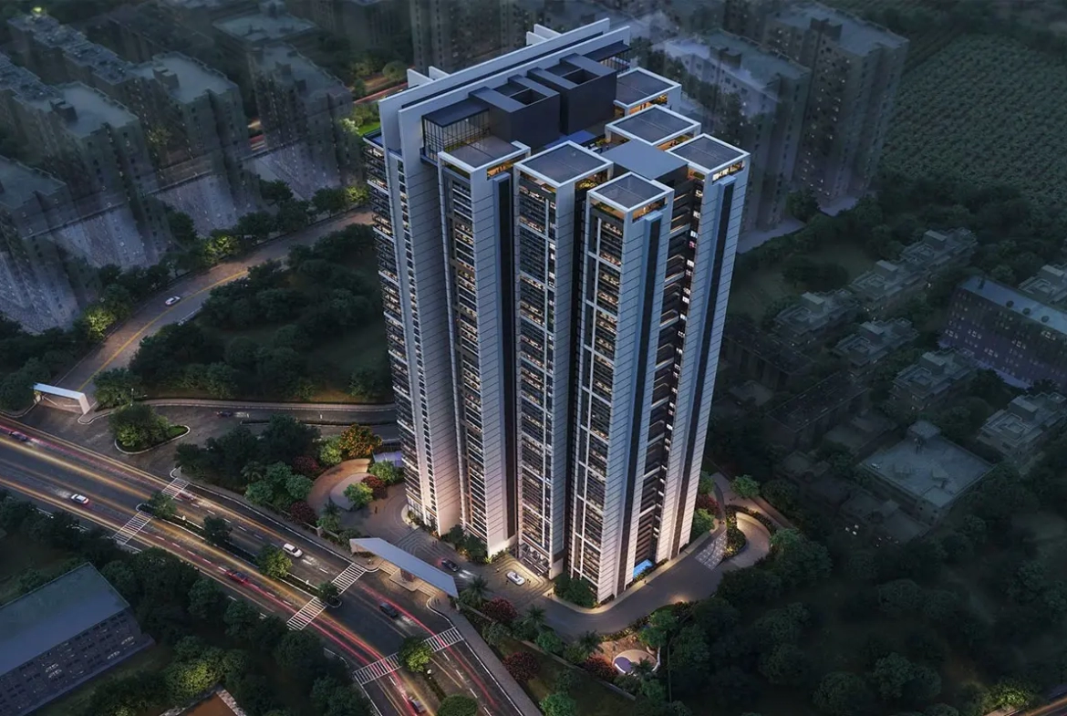 Godrej Madison Avenue Banner Image 1