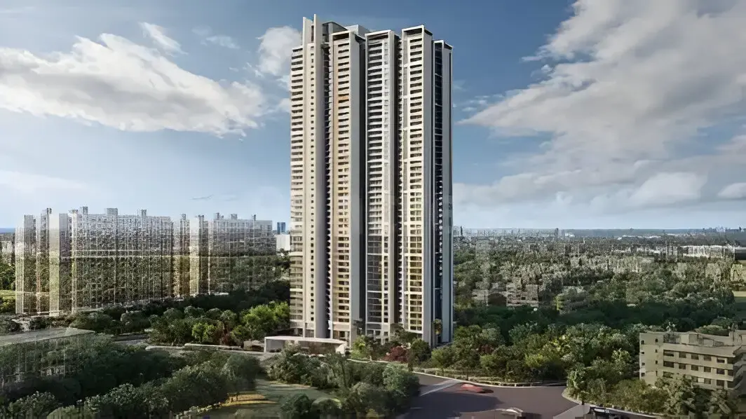 Godrej Madison Avenue Banner Image 2