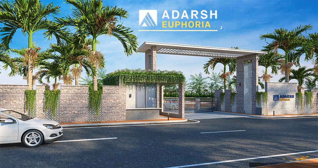 Adarsh Forest Glen Banner Image 1