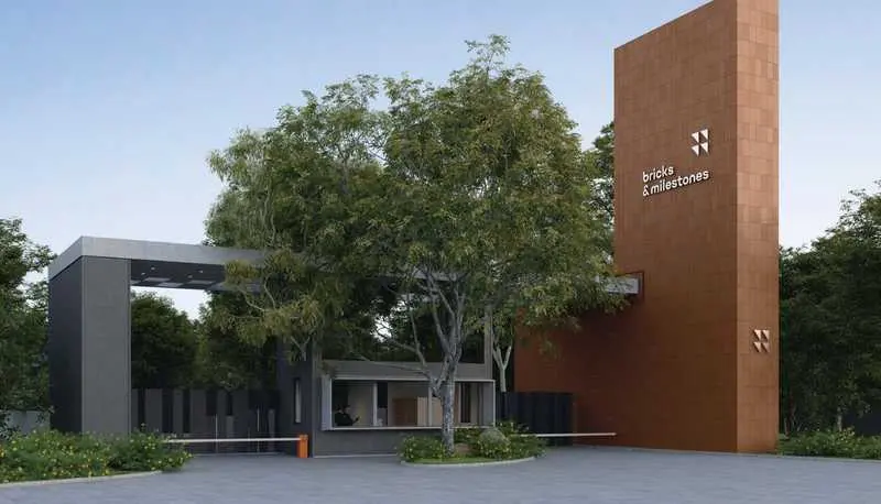 Lagos By Bricks and Milestone Banner Image 1