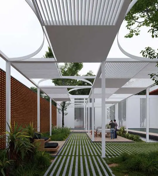 Lagos By Bricks and Milestone Banner Image 2