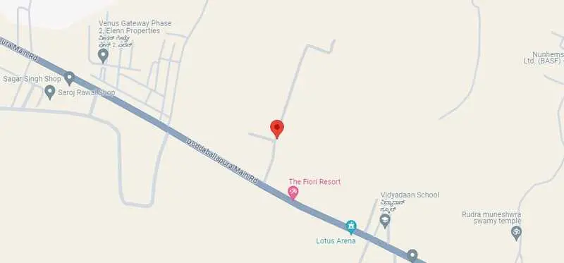 Lagos By Bricks and Milestone Banner Image 4