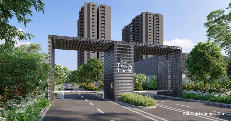 Assetz Trees & Tandem Banner Image 3