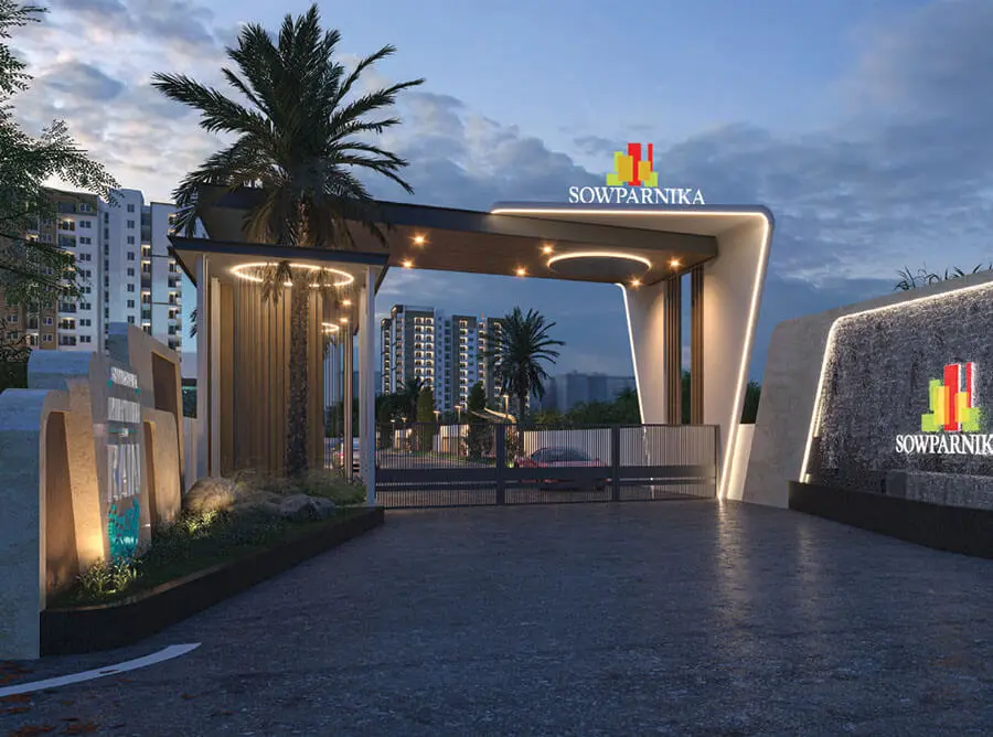 Sowparnika Rhythm Of Rain Banner Image 2