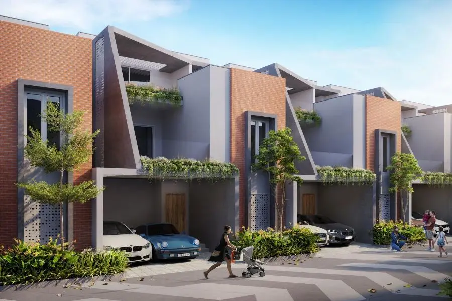 Between the Greens Banner Image 5