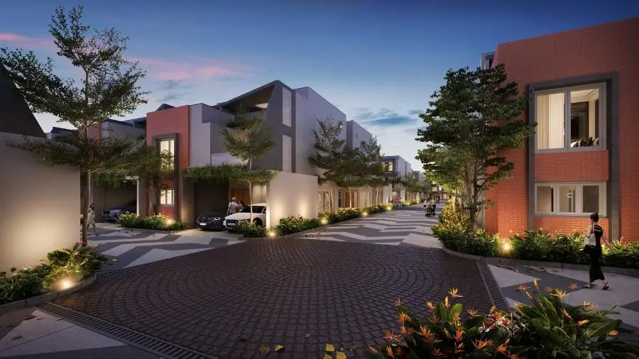 Between the Greens Banner Image 7