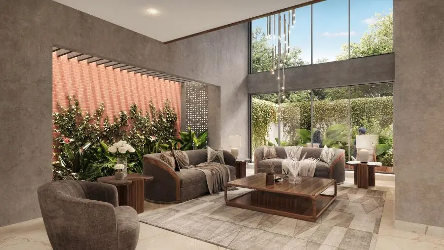 Between the Greens Banner Image 10