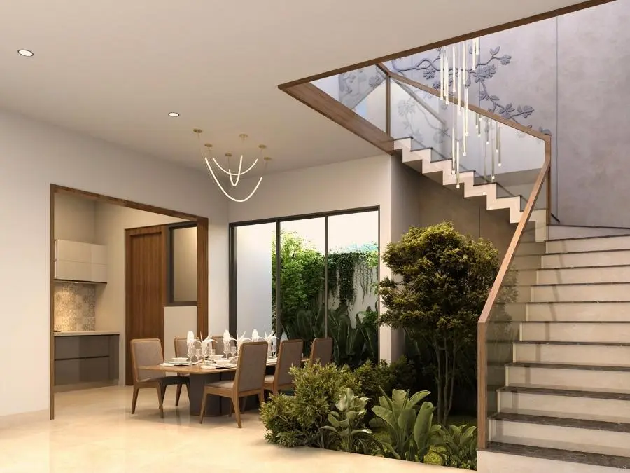 Between the Greens Banner Image 11