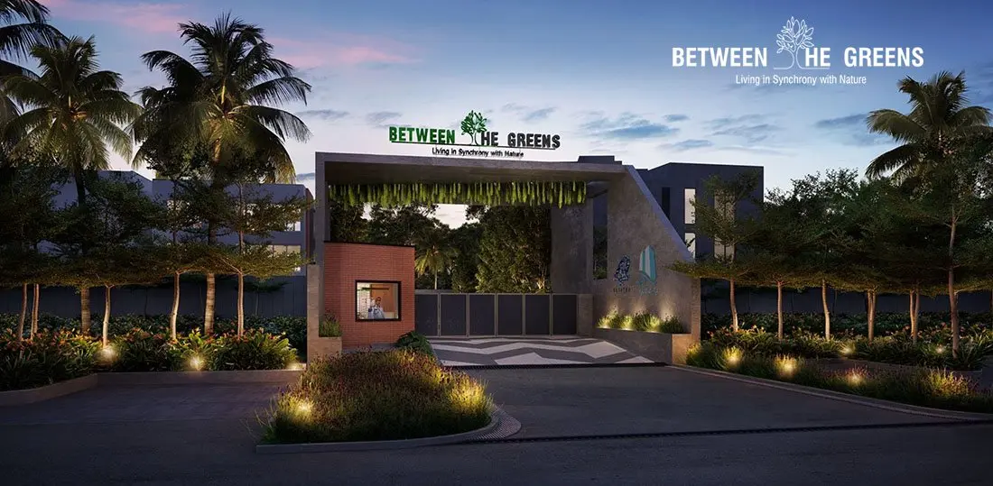 Between the Greens Banner Image 12