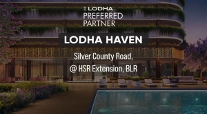 Lodha Haven