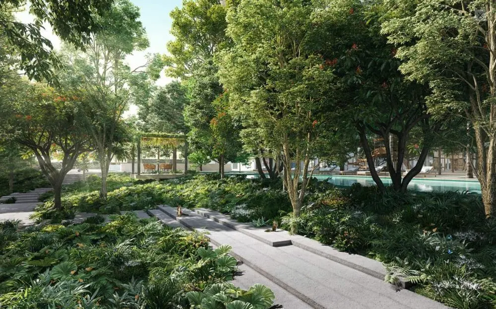 Lodha Haven Banner Image 2