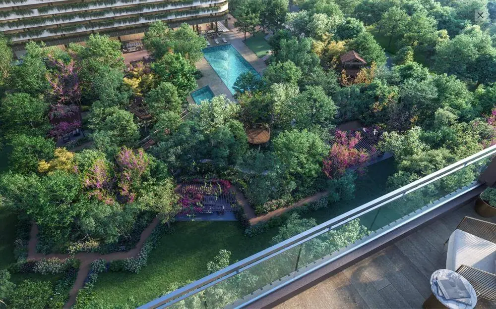 Lodha Haven Banner Image 3