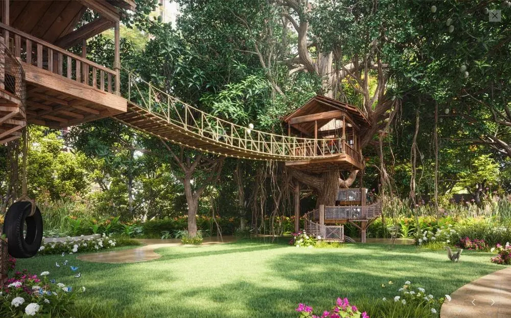 Lodha Haven Banner Image 4