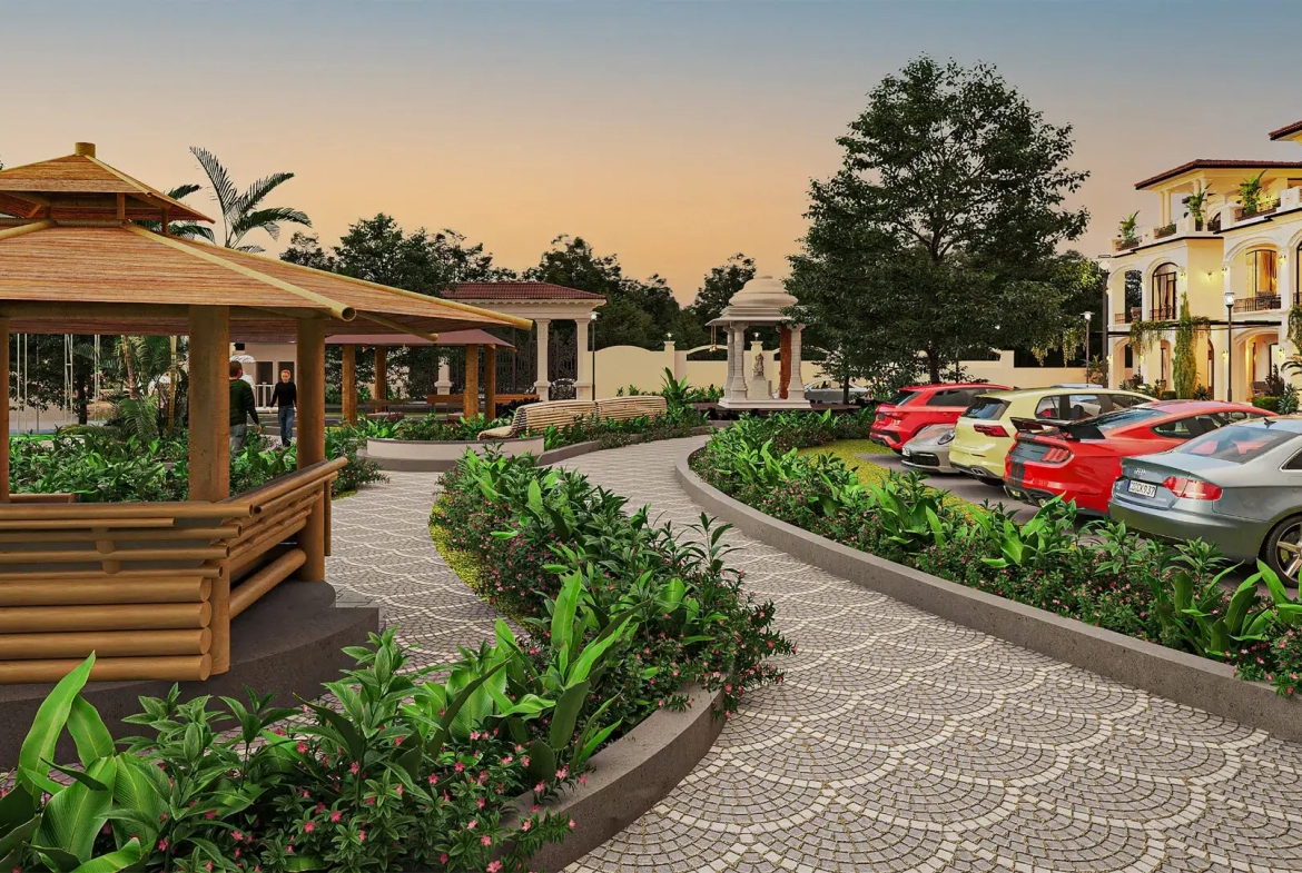 Cinnamon Citadel Banner Image 3