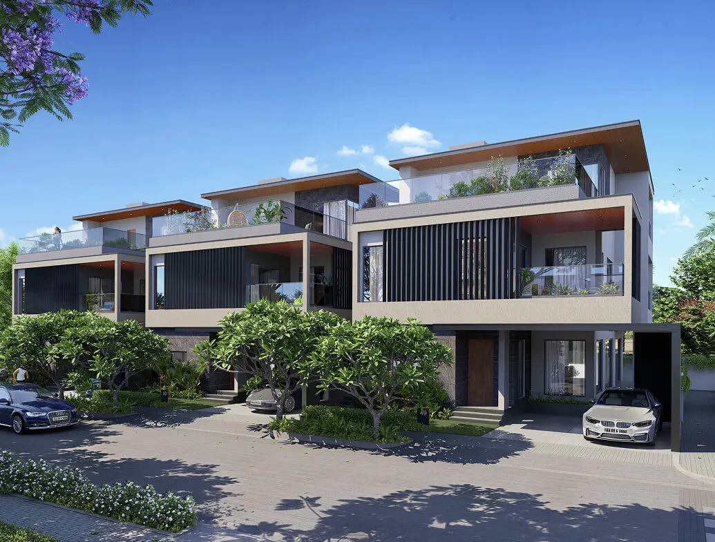 Circular Reflection Banner Image 8