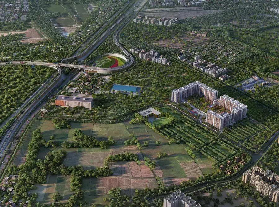 Sattva Vasanta Skye Banner Image 1