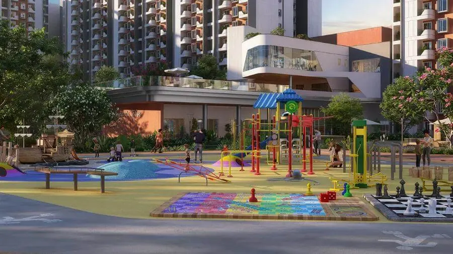 Sattva Vasanta Skye Banner Image 3