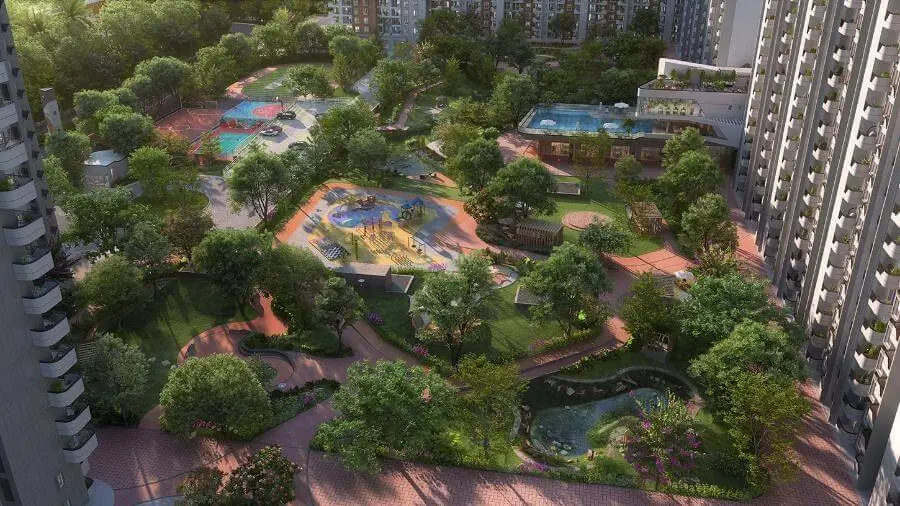 Sattva Vasanta Skye Banner Image 9