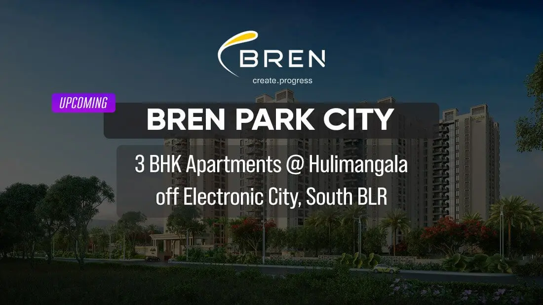 Bren Park City Banner Image 1
