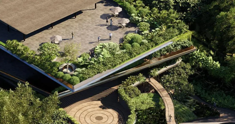 The Earthscape Banner Image 4