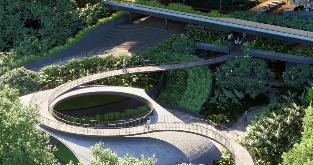 The Earthscape Banner Image 5