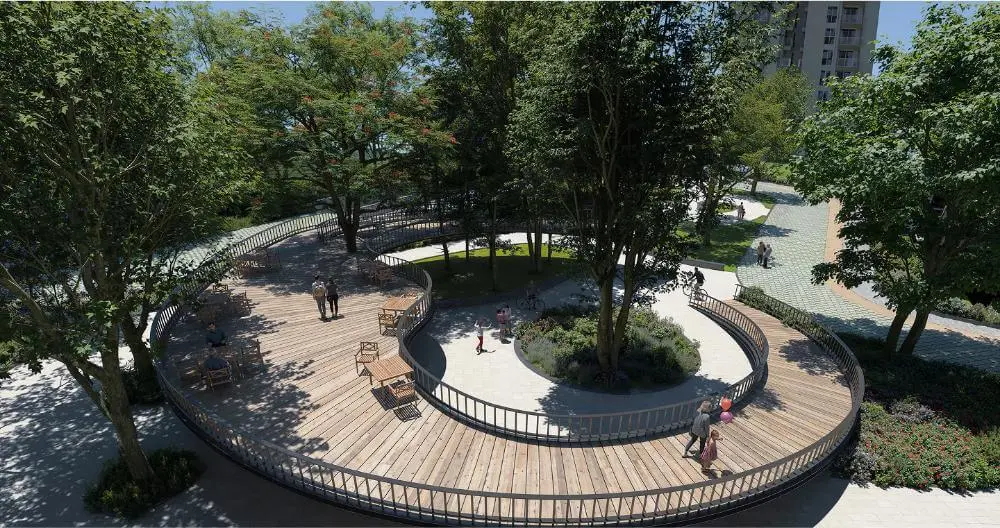 The Earthscape Banner Image 13