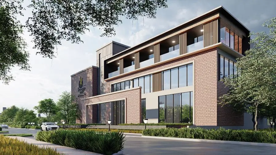 Prestige Crystal Lawns Banner Image 1