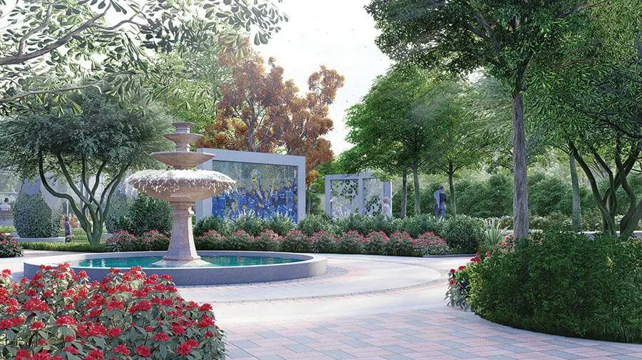 Prestige Crystal Lawns Banner Image 2