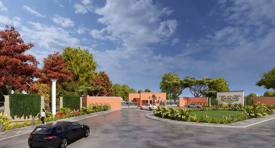 Prestige Gardenia Estate Banner Image 2