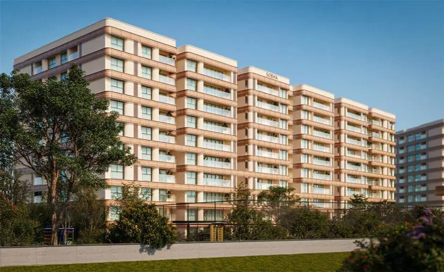 Sobha Magnus Banner Image 2